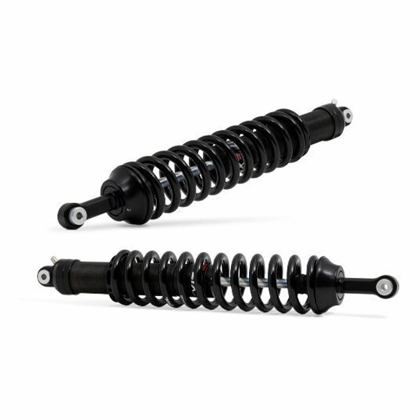 ZBroz Racing Polaris General 4 1000 2.2" X0-IFP Series Rear Exit Shocks K75-PL0683-IFP - UTV Source