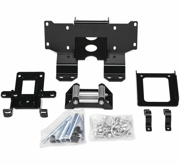 Factor 55 Winch Mounts for VRX 4500 Series 108170 - UTV Source