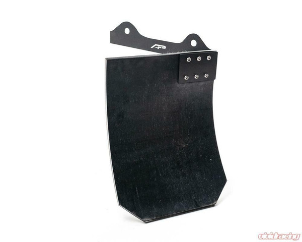 Agency Power Polaris RZR XP Turbo S Rear Trailing Arm Mud Flap UTVS0058315