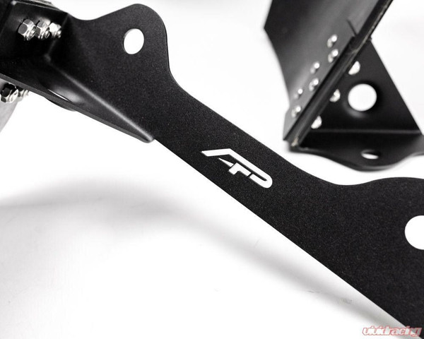 Agency Power Polaris RZR XP Turbo S Rear Trailing Arm Mud Flap UTVS0058315