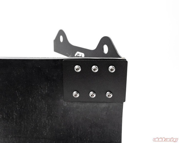Agency Power Polaris RZR XP Turbo S Rear Trailing Arm Mud Flap UTVS0058315