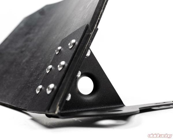 Agency Power Polaris RZR XP Turbo S Rear Trailing Arm Mud Flap UTVS0058315