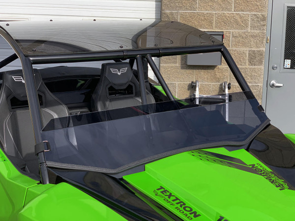 UTVZilla Artic Cat Wildcat XX Tinted Polycarbonate Roof UTVS0058504