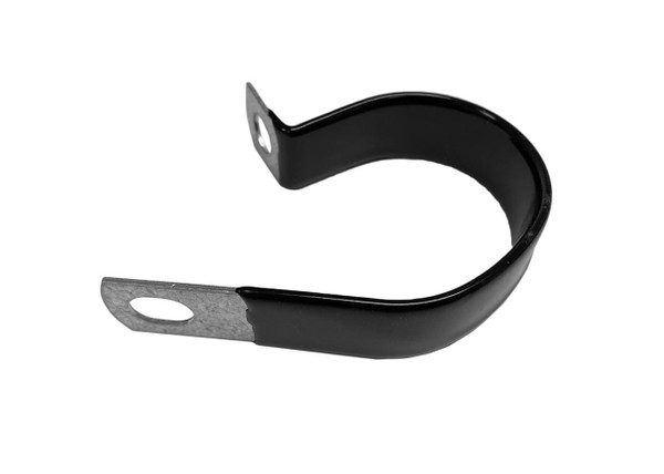UTVZilla Rubber Coated Clamps 1.75