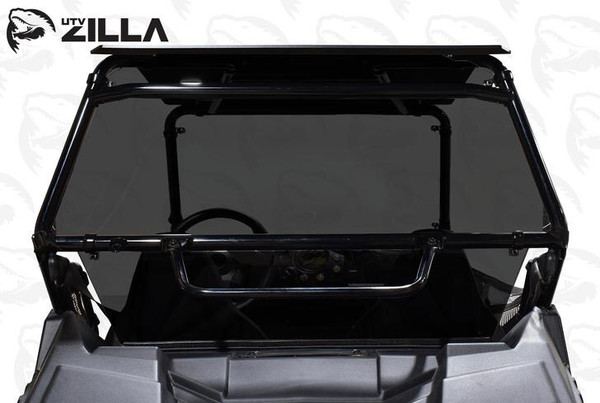 UTVZilla Polaris RZR 170 Rear Window/Windshield Polycarbonate Tinted UTVS0058582