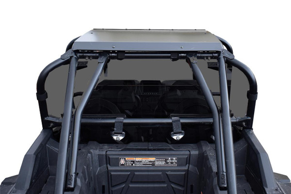 UTVZilla Polaris RZR Turbo S Rear Window ZL-TURS-RR-T-MAIN - UTV Source