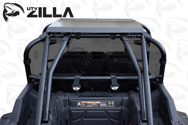 UTVZilla Polaris RZR Turbo S Rear Window UTVS0058584