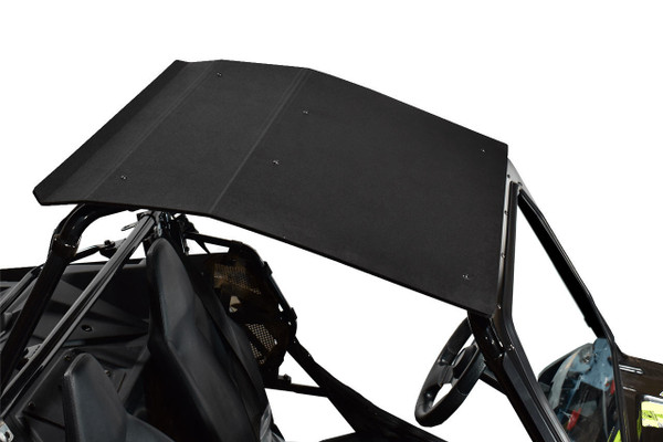 UTVZilla Polaris RZR 170 Hard Plastic Roof - ZL-RZ170-RF-HD