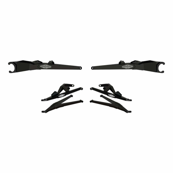 HCR Racing Polaris RZR Turbo Pro XP Sportline 64 OEM Replacement Kit UTVS0059060