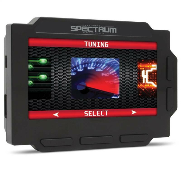 Hypertech Polaris RZR Spectrum Max Energy Power Programmer 3250 3250 - UTV Source