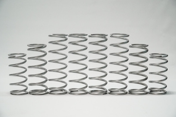 Shock Therapy Polaris RZR 800-4 Dual Rate Spring Kit UTVS0059143