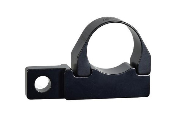 Moto Armor Billet Vertical Flag Mount MA-VFM-175-BLK - UTV Source