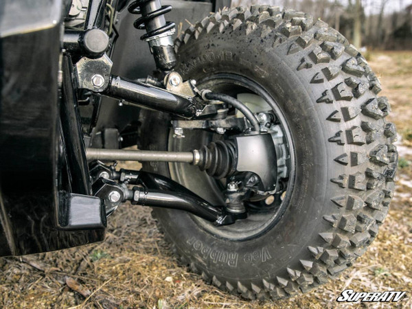 SuperATV Honda Talon 520 High Clearance 1 Forward Offset A-Arms UTVS0059632