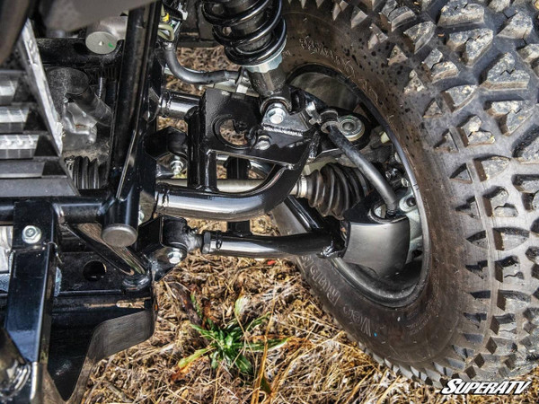 SuperATV Honda Talon 520 High Clearance 1 Forward Offset A-Arms UTVS0059632