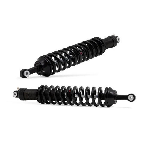 Zbroz Racing 2014-25 Polaris Ranger XP 1000 2.2" X0-IFP Series Exit Shocks K75-PL06121-IFP-Main - UTV Source