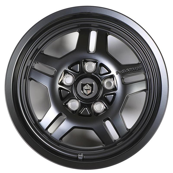 Pro Armor Polaris RZR Pro R Rally 5 UTV Wheel P1510RFBL - Main - UTV Source