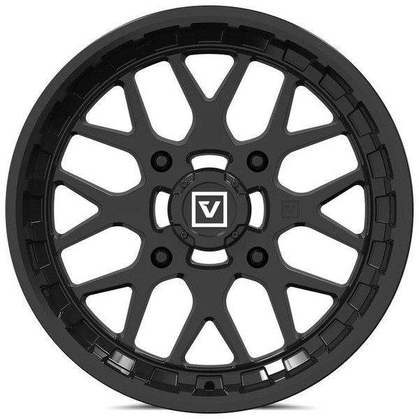 Valor Offroad V03 UTV Wheel - V03-1470P2510GB-Main