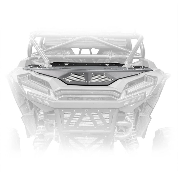 DRT Motorsports Polaris RZR XP 1000/Turbo Aluminum Trunk Enclosure UTVS0060268