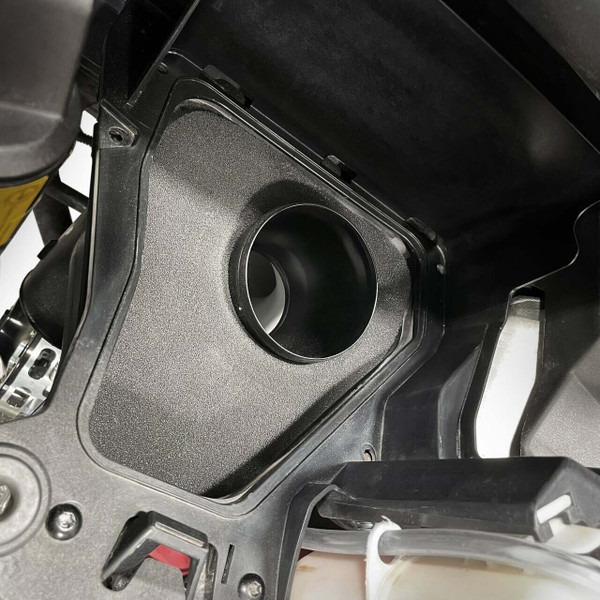 EVO Powersports Can-Am Maverick X3 HFI High Flow Intake Kit UTVS0060306