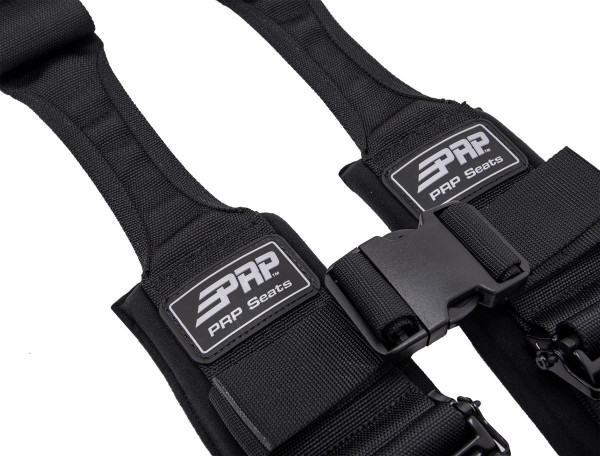 PRP 5.2 Custom Race Harness - SFI 16.1 UTVS0060326