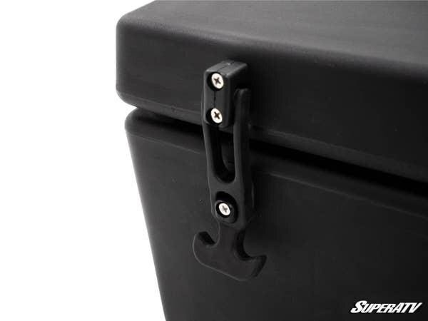 SuperATV Polaris RZR Pro R Cooler/Cargo Box UTVS0060491