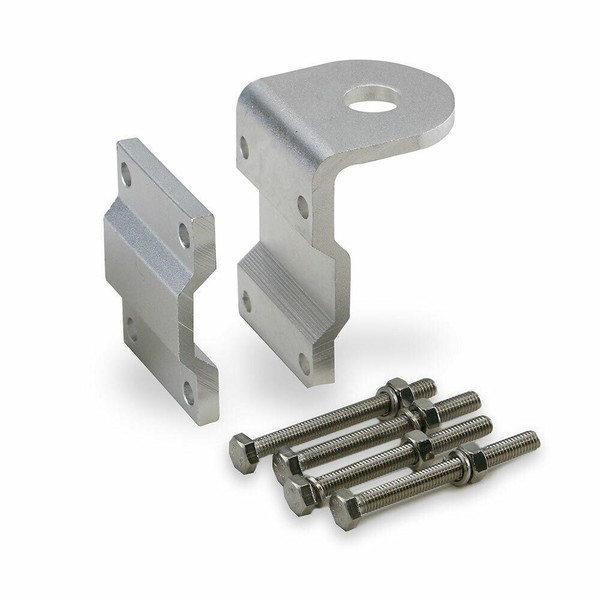 Rugged Radios 3/4" NMO Bar Mount Bracket NMO-BAR-ADPT - UTV Source