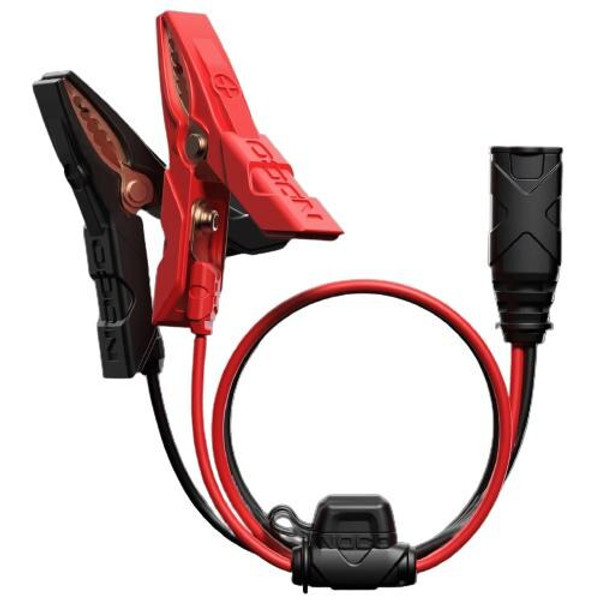 Noco GC001 X-Connect Micro Battery Clamps w/ M6 Eyelets GC001 - UTV Source