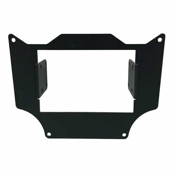 NavAtlas Honda Talon Dash Mount Bracket (for NA30C Media Receiver) DK30TAL - UTV Source