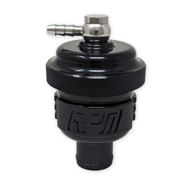 RPM Powersports 2017-19 Can-Am Maverick X3 Blow Off Valve Kit  UTVS0087764