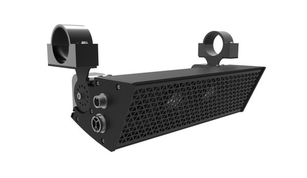 NavAtlas 14" UTV Soundbar w/ Built-in 100W Class D Amplifier NS14A - UTV Source
