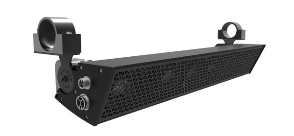 NavAtlas 27" UTV Soundbar w/ Built-in 200W Class D Amplifier NS27A - UTV Source