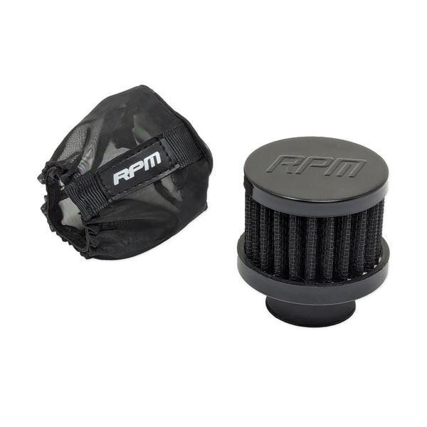 RPM Powersports Can-Am Maverick X3 Blow Off Valve Kit