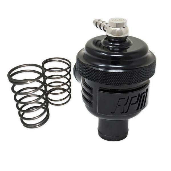 RPM Powersports Can-Am Maverick X3 Blow Off Valve Kit
