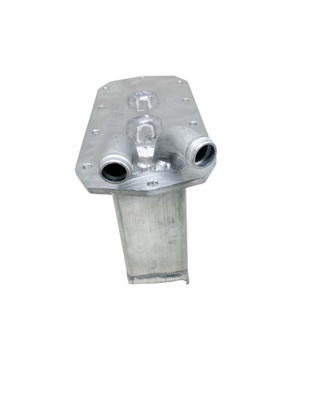 RPM Powersports Polaris RZR Turbo R / Pro XP Big Core RZR Turbo Intercooler UTVS0062245