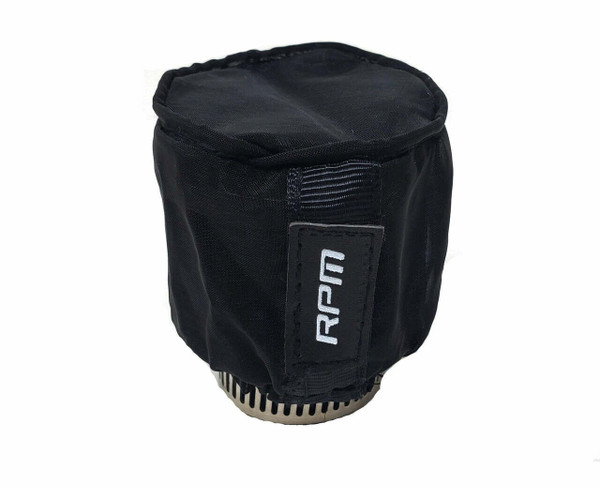 RPM Powersports 25mm BOV Replacement Filter and Pre Filter UTVS0062283