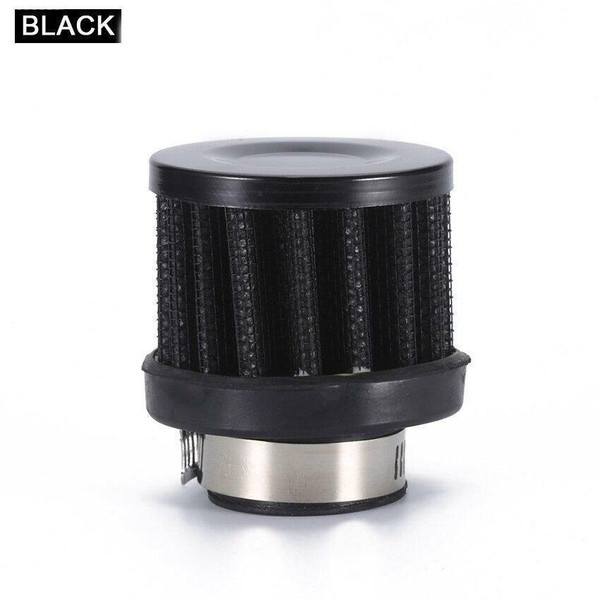 RPM Powersports 25mm BOV Replacement Filter and Pre Filter UTVS0062283