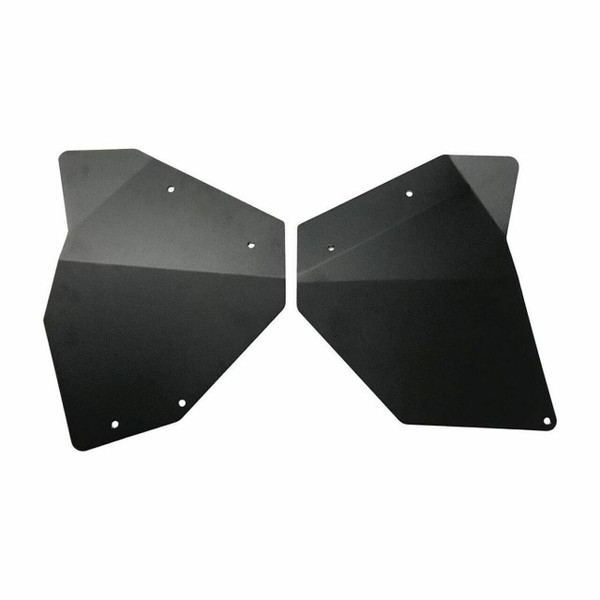 NavAtlas BX320 Can-Am Maverick X3 Side Bracket Panels (for BX310 and BX320) BX3SP - UTV Source