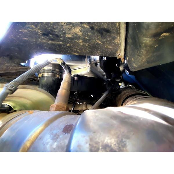 RPM Powersports Can-Am Maverick X3 Big Core Intercooler 120hp, 154hp, & 172hp Upgrade  UTVS0062443