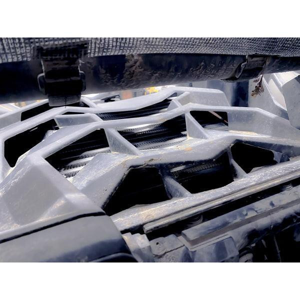 RPM Powersports Can-Am Maverick X3 Big Core Intercooler 120hp, 154hp, & 172hp Upgrade  UTVS0062443