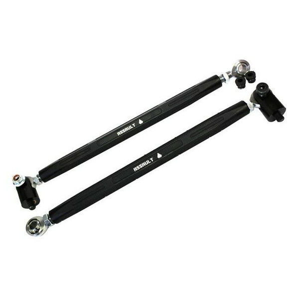 Assault Industries Turret Style Heavy Duty Tie Rods