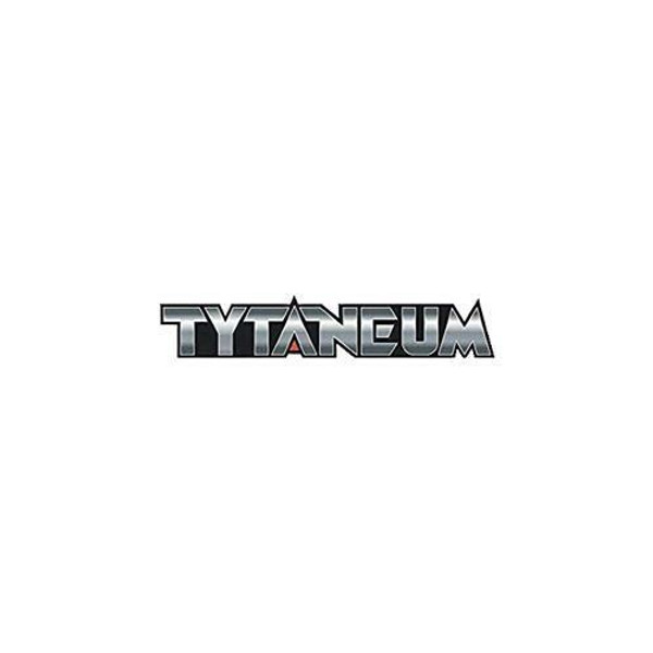 Tytaneum KTZ14S MF Battery with Acid UTVS0062572