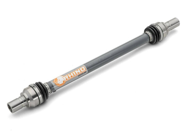 SuperATV Honda Pioneer 1000 Heavy Duty Front Prop Shaft - Rhino Driveline PRP03-001F-0 - UTV Source