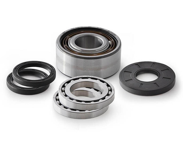 SandCraft Polaris RZR RS1 / Turbo S Front Differential Kit and Seal Kit 18190100 - UTV Source