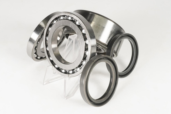 SandCraft Polaris RZR RS1 / Turbo S Front Differential Kit and Seal Kit UTVS0063513