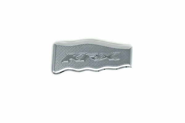 Viper Machine Kawasaki KRX 1000 Billet Shift Handle UTVS0063524