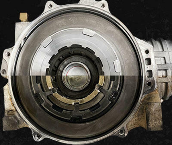 SandCraft Polaris RZR XP Turbo S / RS1 / Pro XP Gen-2 Bulletproof Front Differential Re-Build UTVS0063525