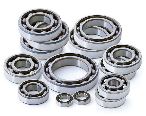 SandCraft Polaris RZR XP Turbo S Transmission Bearing Kit 17210000 - UTV Source