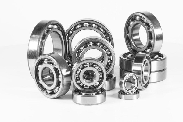 SandCraft Polaris RZR XP Turbo S Transmission Bearing Kit UTVS0063576