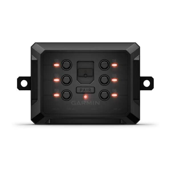 Garmin PowerSwitch Digital Switch Box 010-02466-00 - UTV Source
