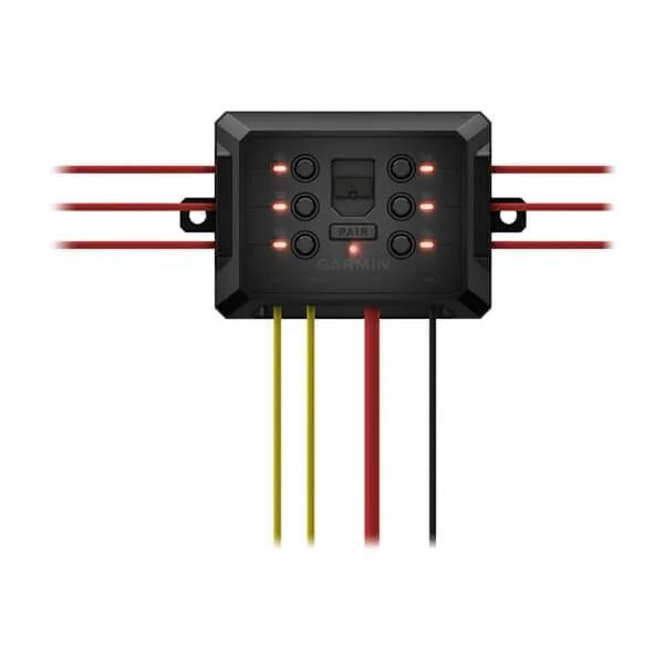 Garmin PowerSwitch Digital Switch Box UTVS0063575